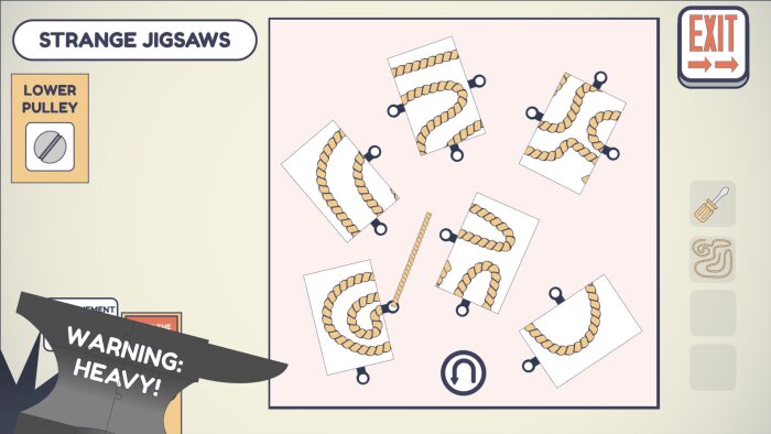 Strange Jigsaws Free Download Torrent