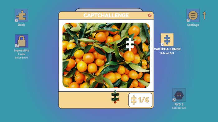 Strange Jigsaws PC Crack