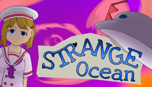 Download Strange Ocean