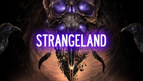 Download Strangeland (GOG)