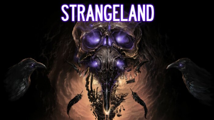 Strangeland Download Free