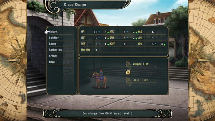 STRANGER SAGA -Stranger Bach and Iskiyeld's Ambition- Crack Download