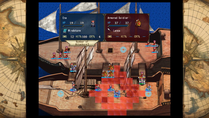 STRANGER SAGA -Stranger Bach and Iskiyeld's Ambition- Repack Download