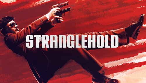 Download Stranglehold (GOG)
