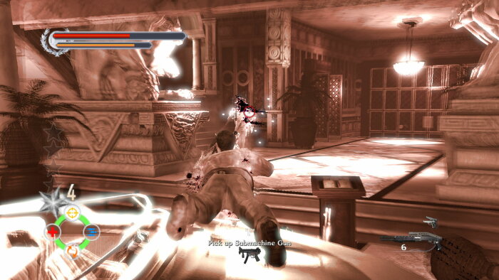 Stranglehold PC Crack