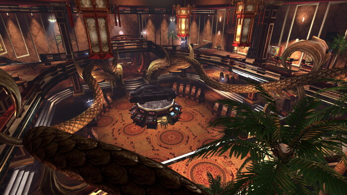 Stranglehold Repack Download