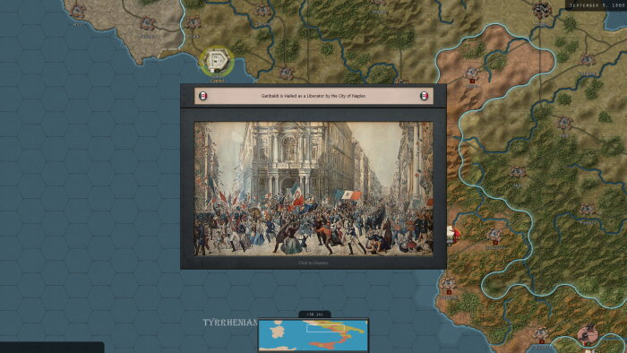 Strategic Command: American Civil War - Concert of Europe Download Free