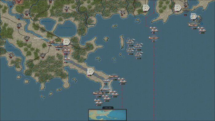 Strategic Command: American Civil War Free Download Torrent