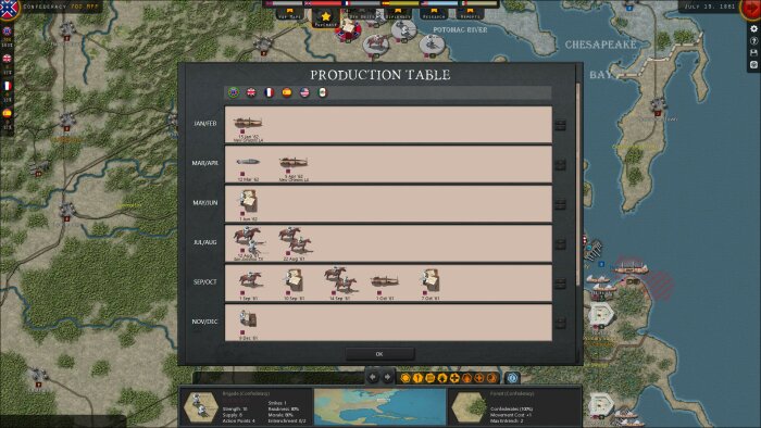 Strategic Command: American Civil War PC Crack