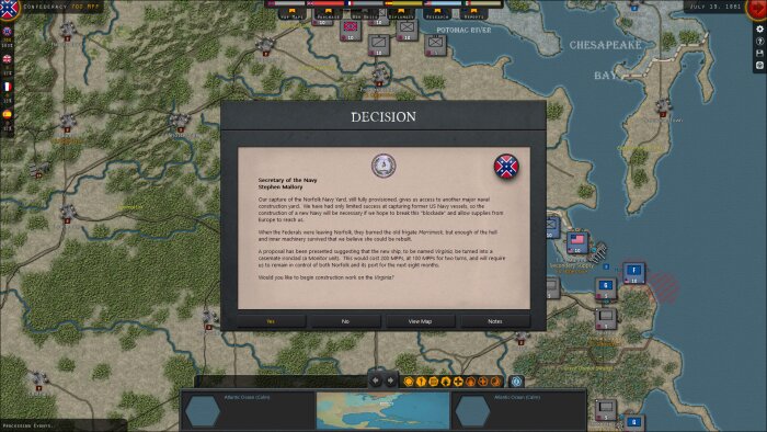 Strategic Command: American Civil War Repack Download