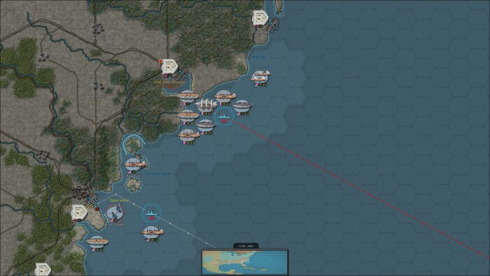 Strategic Command: American Civil War - Wars in the Americas Free Download Torrent