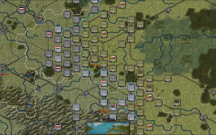 Strategic Command: World War I PC Crack