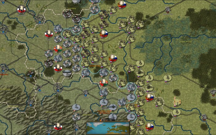 Strategic Command: World War I Repack Download