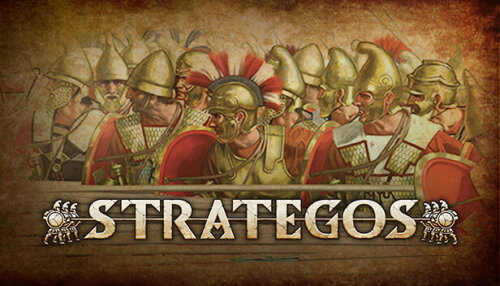 Download Strategos