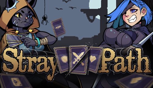 Download Stray Path