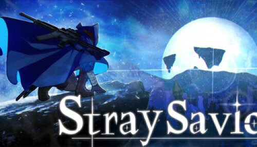 Download Stray Savior