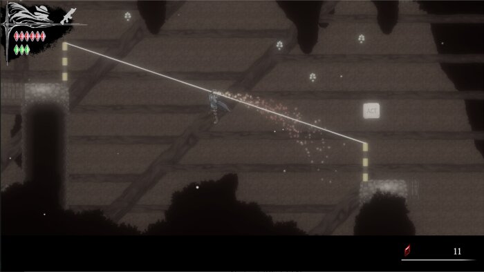 Stray Savior Download Free