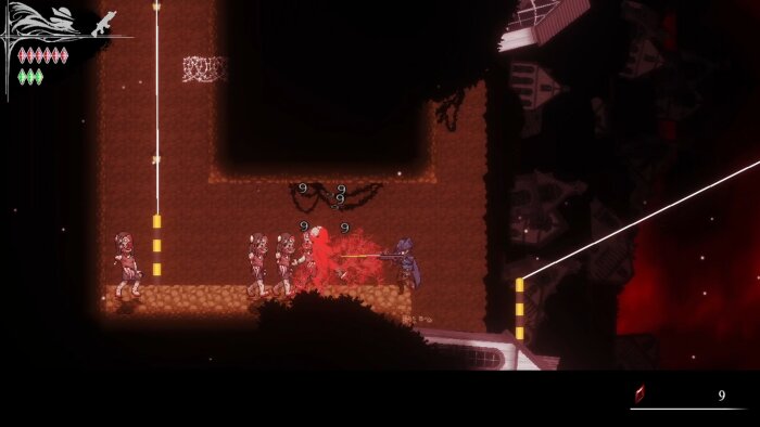 Stray Savior Free Download Torrent