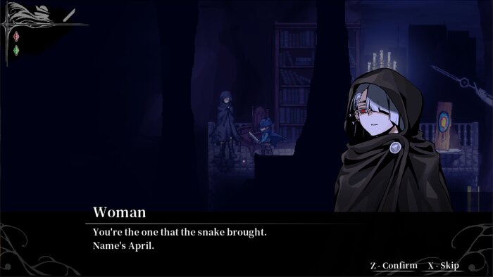 Stray Savior PC Crack