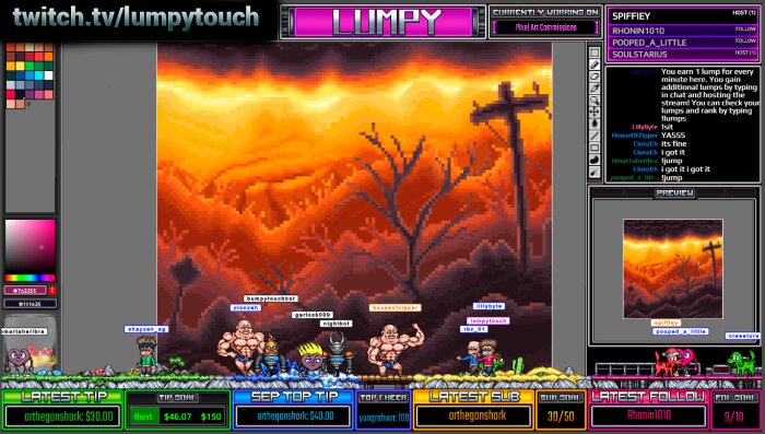 Stream Avatars Crack Download