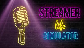 Download Streamer Life Simulator