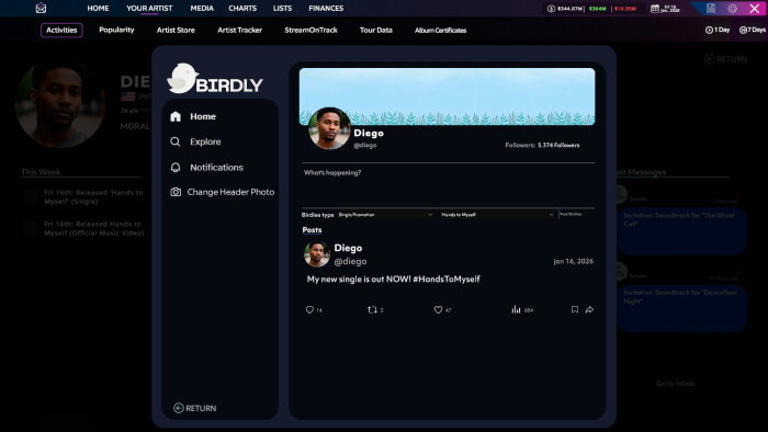 Streaming Race PC Crack