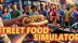 Download Street Food Simulator