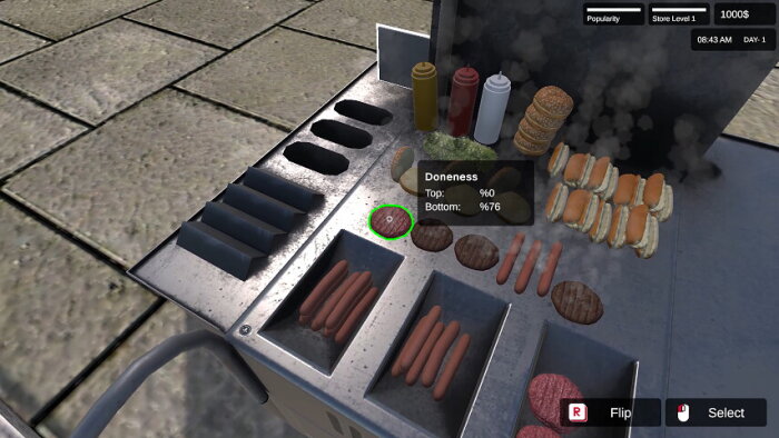 Street Food Simulator Free Download Torrent