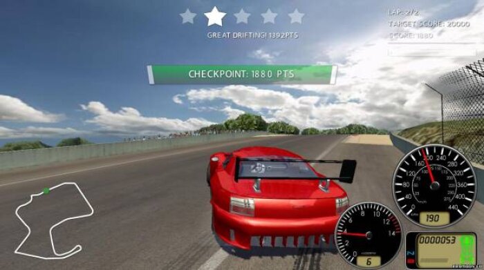 Street Legal Racing: Redline v2.3.1 Crack Download