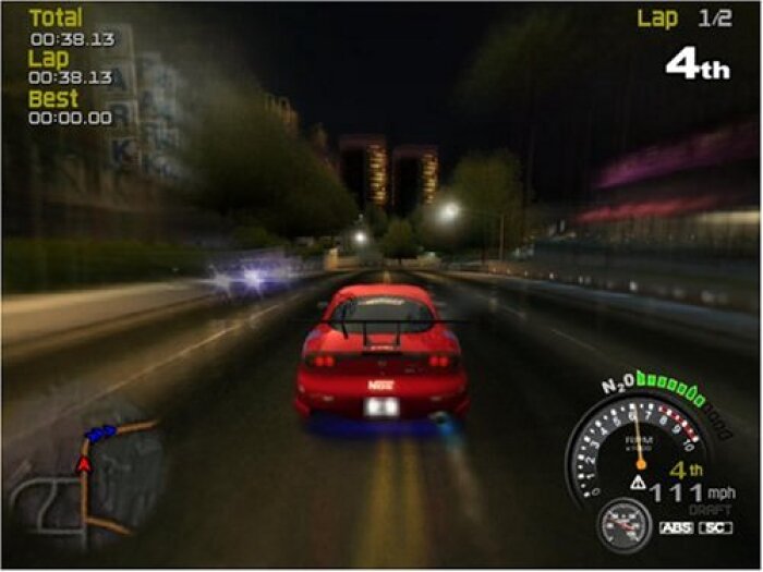 Street Racing Syndicate Free Download Torrent