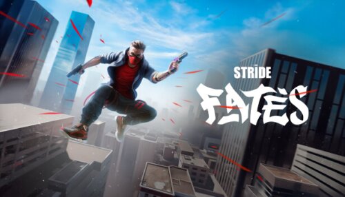 Download STRIDE: Fates