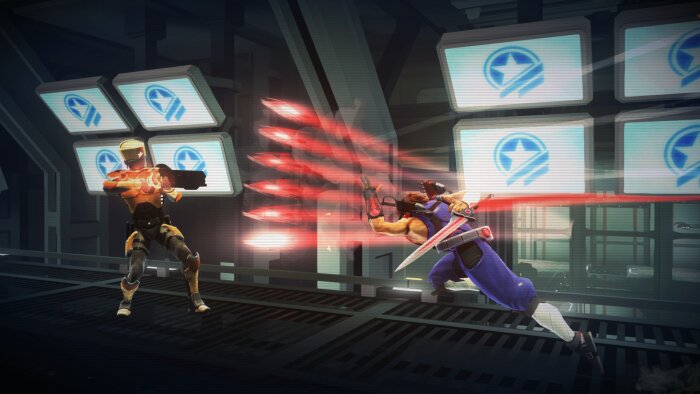 STRIDER™ / ストライダー飛竜® PC Crack