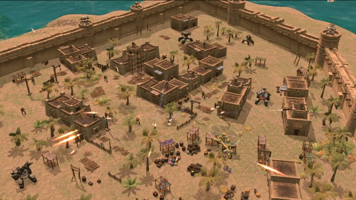 Strike Mission Download Free