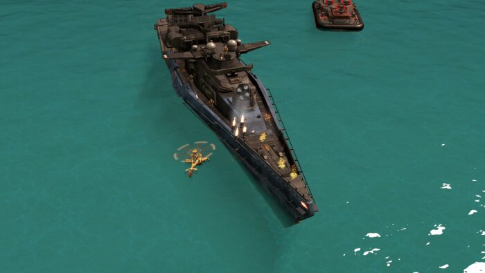 Strike Mission Free Download Torrent
