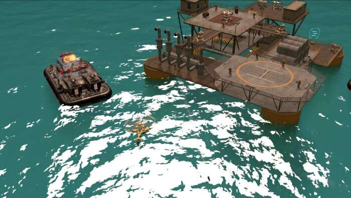 Strike Mission Crack Download