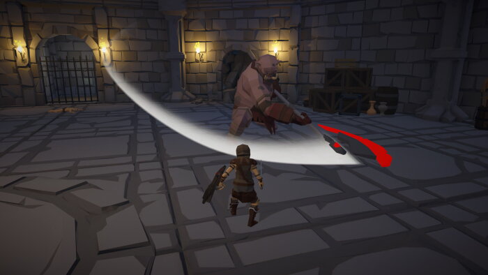 Strike & Resist Download Free