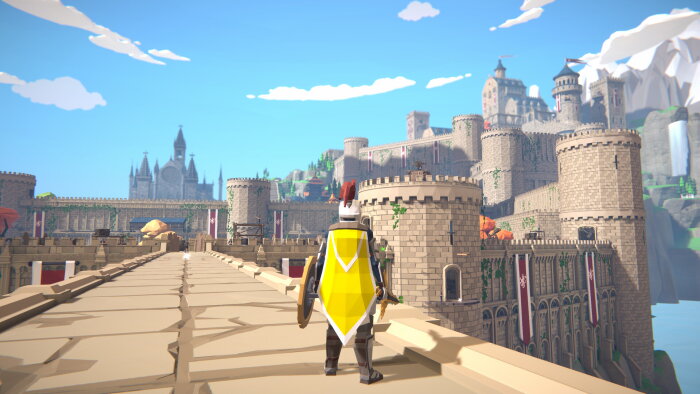 Strike & Resist PC Crack