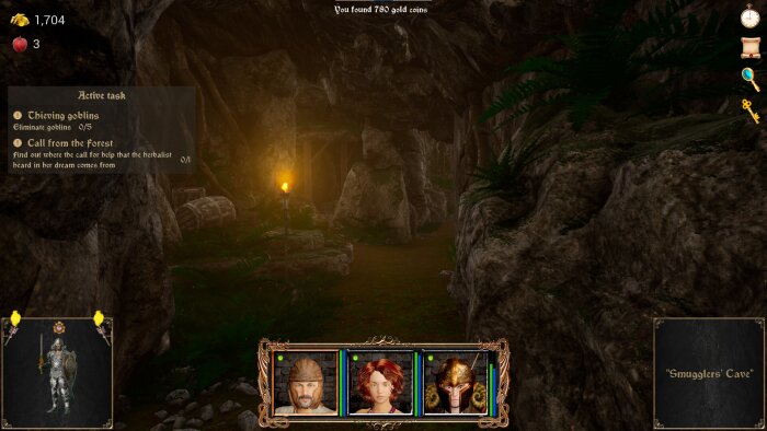 Strings of Fate XI: Magic dream Crack Download