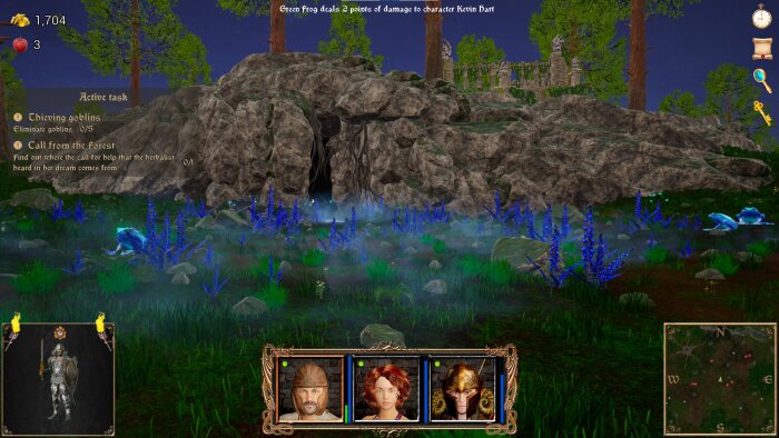 Strings of Fate XI: Magic dream Repack Download