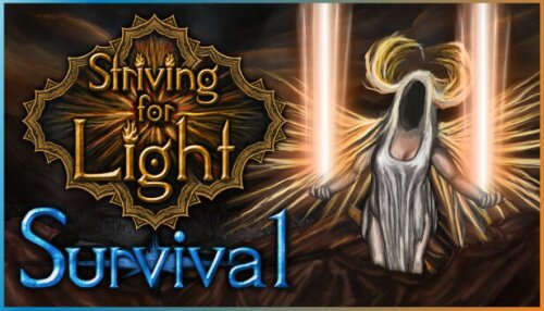 Download Striving for Light: Survival