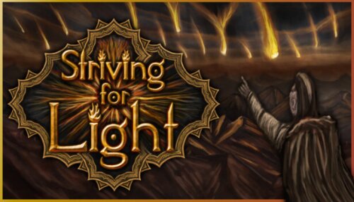 Download Striving for Light