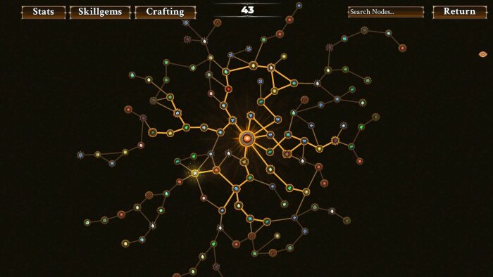 Striving for Light Free Download Torrent