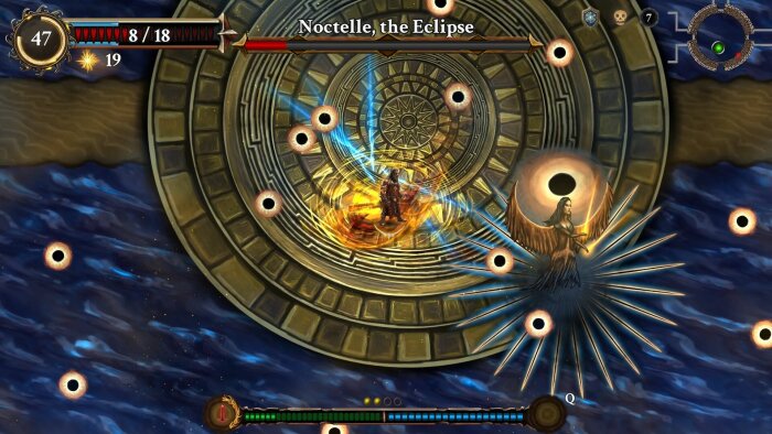 Striving for Light Repack Download