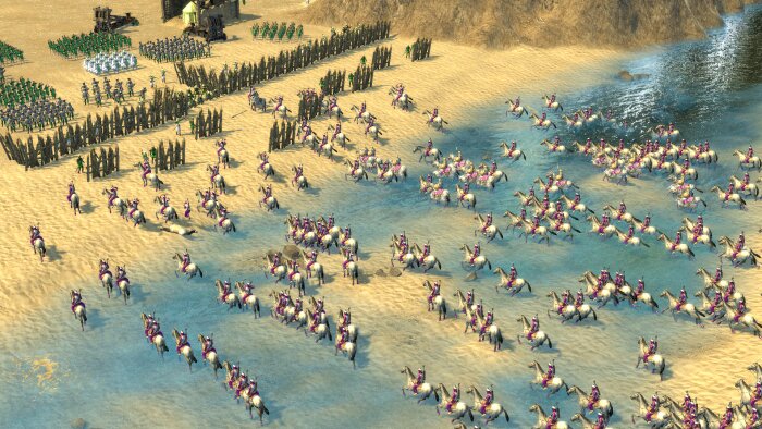Stronghold Crusader 2 Free Download Torrent