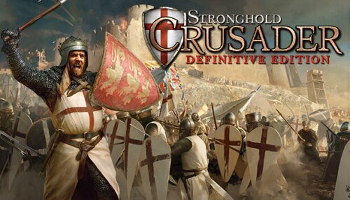 Download Stronghold Crusader: Definitive Edition