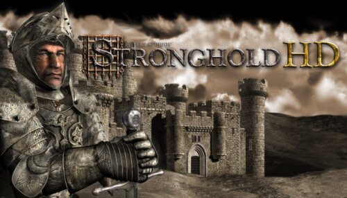 Download Stronghold HD (2012)