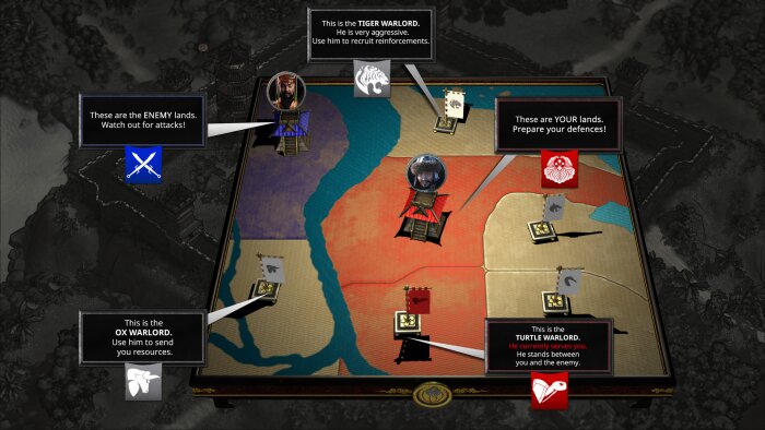Stronghold: Warlords Free Download Torrent