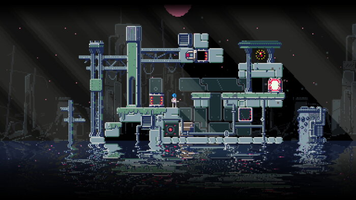 Stuffo the Puzzle Bot Download Free