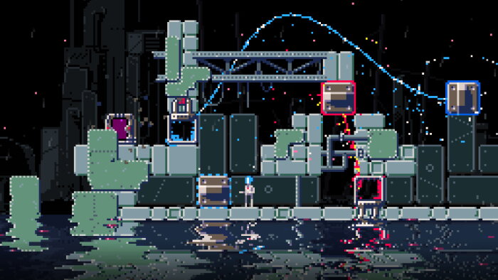 Stuffo the Puzzle Bot Free Download Torrent