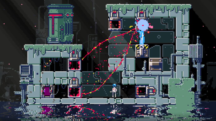 Stuffo the Puzzle Bot Crack Download